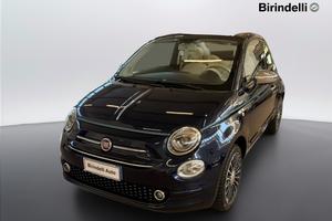 FIAT 500 (2015-2024) - 500 C 1.2 Riva