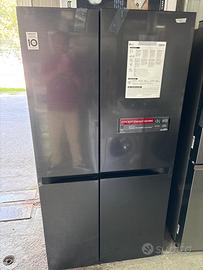 Frigo americano lg