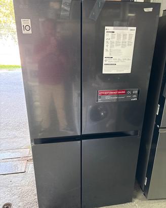 Frigo americano lg