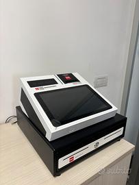 Registratore di cassa