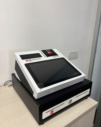 Registratore di cassa