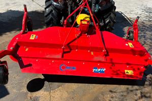 Piatto tagliaerba CARONI 235 cm