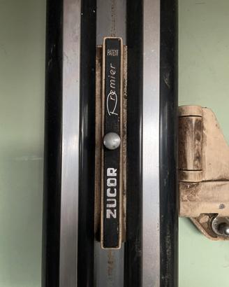 Tecnigrafo zucor dimensioni 170x100cm