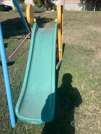 Scivolo per bambini