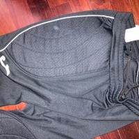 Pantaloni da portiere Joma taglia L