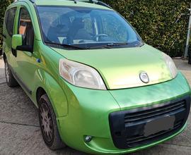Fiat qubo - 2009