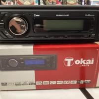 Autoradio Tokai LAR-74