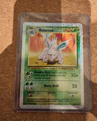 Nidorino 56/110