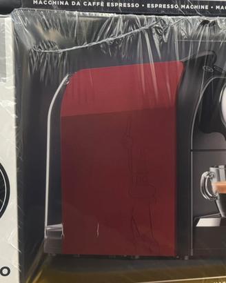 macchina da caffe Bialetti Super con capsule 