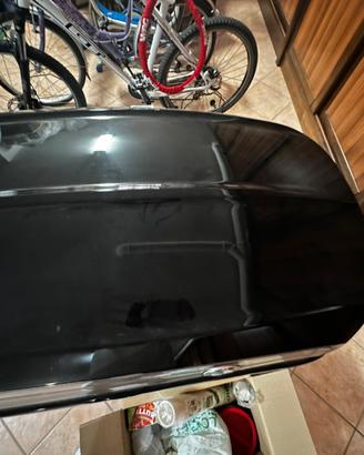 Baule originale BMW x1