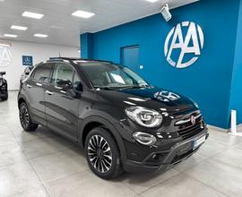 Fiat 500X 1.6 MTJ CROSS AUTOM TETTO APRIBILE FULL 