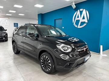 Fiat 500X 1.6 MTJ CROSS AUTOM TETTO APRIBILE FULL 