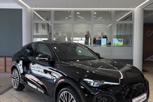 Audi Q5 SPB 40 TDI quattro S tronic Identity Black
