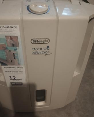 deumidificatore 