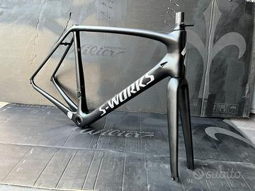 telaio SWorks tarmac