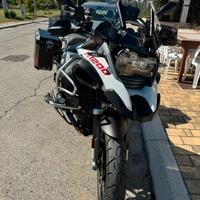 BMW GS 1200 Adventur