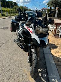 BMW GS 1200 Adventur