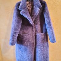 Pelliccia Sintetica 
