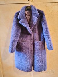 Pelliccia Sintetica 