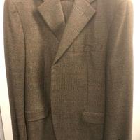 Burberry London Abito Pricipe di Galles tg 52