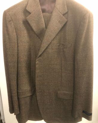 Burberry London Abito Pricipe di Galles tg 52