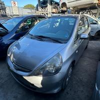RICAMBI USATI AUTO HONDA Jazz Serie Benzina 1.2