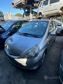 RICAMBI USATI AUTO HONDA Jazz Serie Benzina 1.2