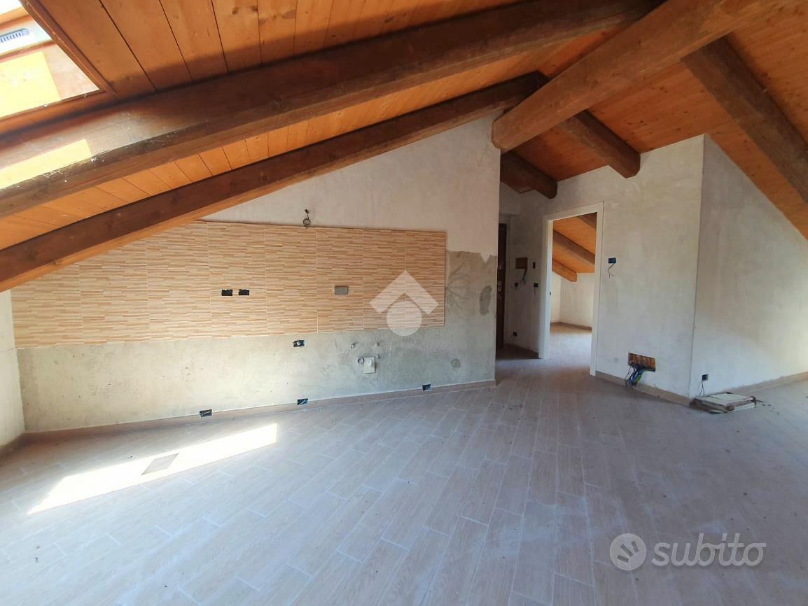 Apartment in San Francesco al Campo, Centro - Vista 4