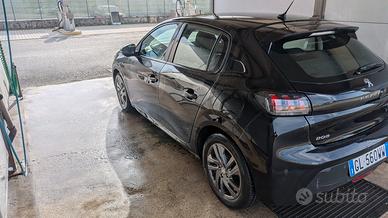 peugeto 208