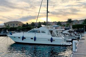 MOCHI CRAFT 42 FLY - Dominator Super