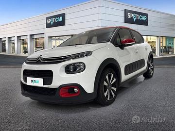 Citroën C3 PureTech 83 S&S Shine Neo Patentati