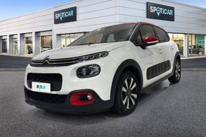Citroën C3 PureTech 83 S&S Shine Neo Patentati