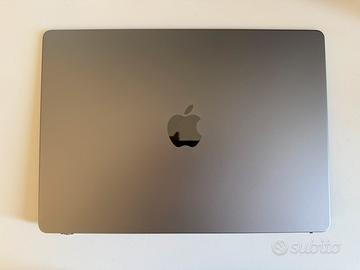 ✅ DISPLAY + BACK COVER A2442 Macbook Pro 14” 2021