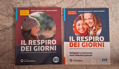 Il respiro dei giorni