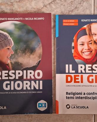 Il respiro dei giorni