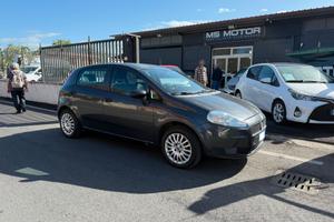 Fiat Grande Punto 1.4 GPL 5porte - AUTOMATICA - Su