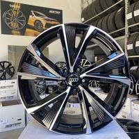 Cerchi Audi raggio 20 NUOVI cod.094327