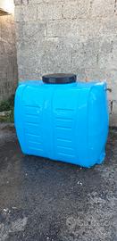 Serbatoio acqua