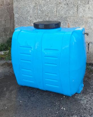 Serbatoio acqua