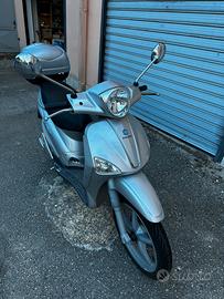 Piaggio Liberty 125