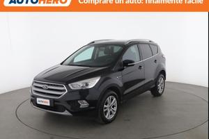 FORD Kuga VX95866