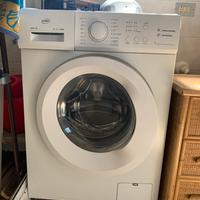 Lavatrice di 4 anni usata solo 2 anni