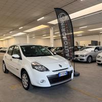 Renault Clio 1.2 16V 5 porte Dynamique