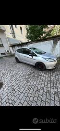 Ford fiesta 2009