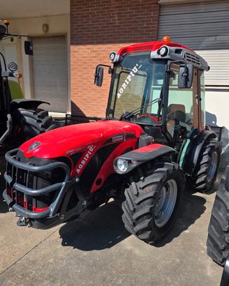 ANTONIO CARRARO TRX 10900 CON CABINA AIR