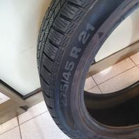 PNEUMATICI INVERNALI CONTINENTAL 275/54 R21 NUOVI