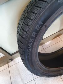 PNEUMATICI INVERNALI CONTINENTAL 275/54 R21 NUOVI