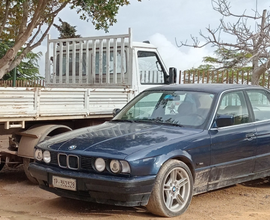 Bmw 520 e34 520i 150 cv