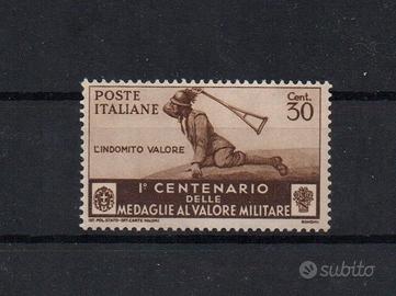 Regno  1934  MNH   Lotto 4267