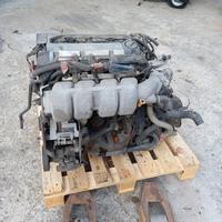 motore clio 1.8 16v
